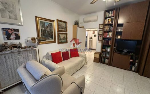 Rif. 1623 Milano Via Ugo Ojetti 6 – Uruguay