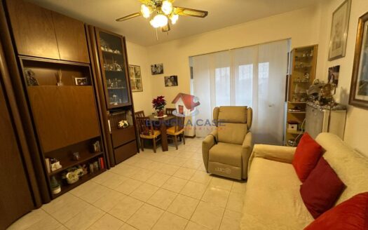 Rif. 1623 Milano Via Ugo Ojetti 6 – Uruguay