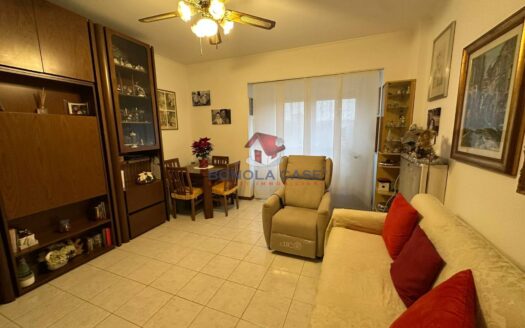 Rif. 1623 Milano Via Ugo Ojetti 6 – Uruguay