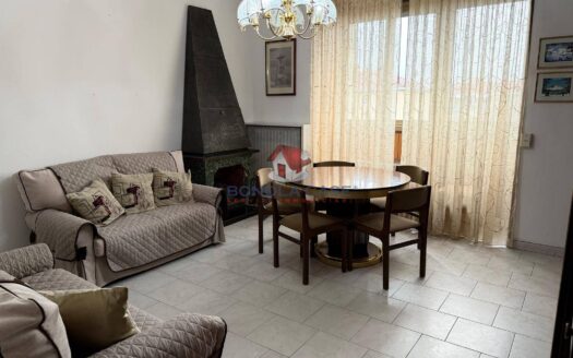 Rif. 1628 Milano Via Ugo Betti 38 – Bonola