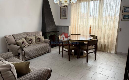 Rif. 1628 Milano Via Ugo Betti 38 – Bonola