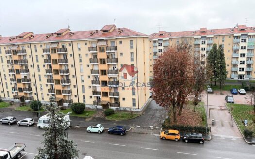 Rif. 1628 Milano Via Ugo Betti 38 – Bonola