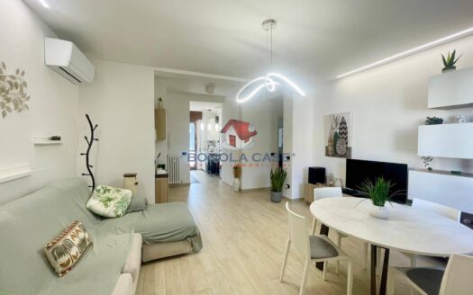 Rif. 1696 Milano Via Eugenio Donadoni 23 –