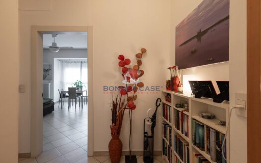 Rif. 1693 Milano Via Ugo Betti 125 – Bonola