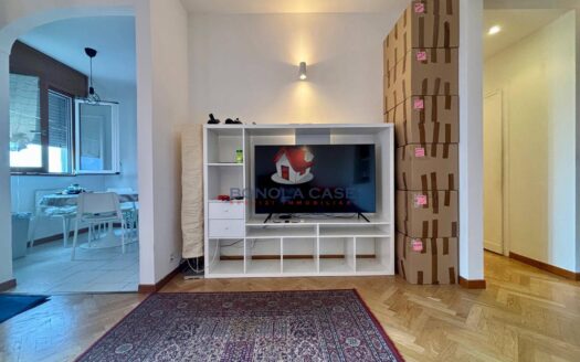 Rif. 1702 Milano Via Mario Borsa 4 –