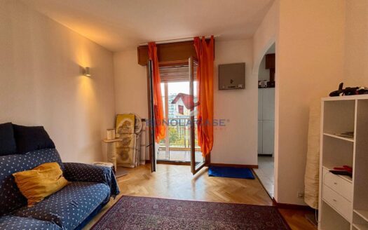 Rif. 1702 Milano Via Mario Borsa 4 –