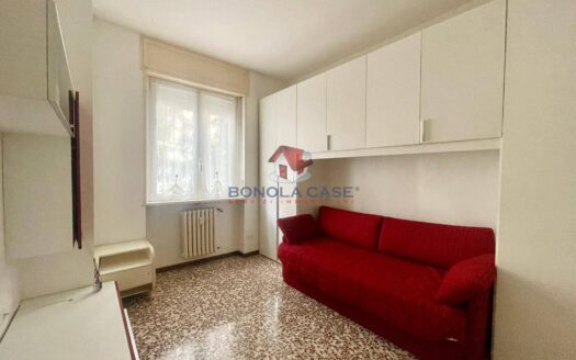 Rif. 1704 Milano Via Delle Ande 14 – Uruguay