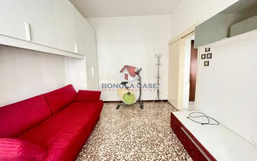 Rif. 1704 Milano Via Delle Ande 14 – Uruguay