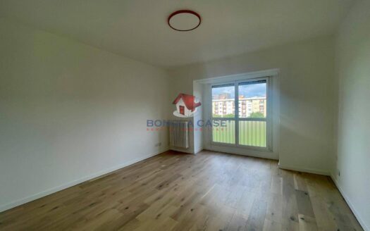 Rif. 1707 Milano Via Appennini 19 – Bonola