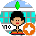 Lost in pixel