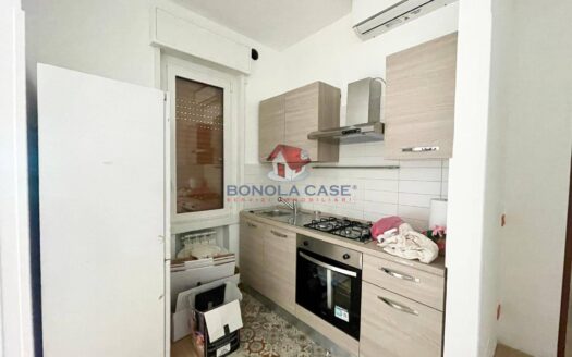 Rif. 1671 Milano Via Fratelli Beolchi 4 –