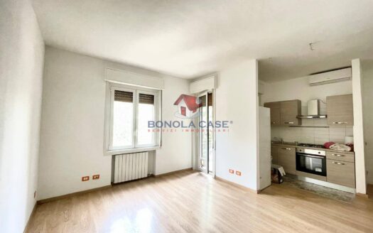 Rif. 1671 Milano Via Fratelli Beolchi 4 –