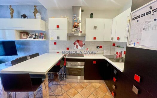 Rif. 1688 Settimo Milanese Via Tonale 9 –