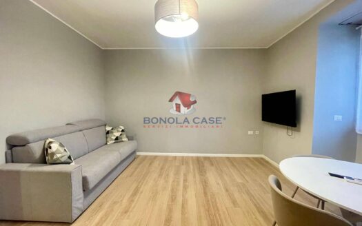Rif. 1723 Milano Via Ugo Betti 145 – Bonola